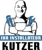 Logo-Illustration Installateur Kutzer